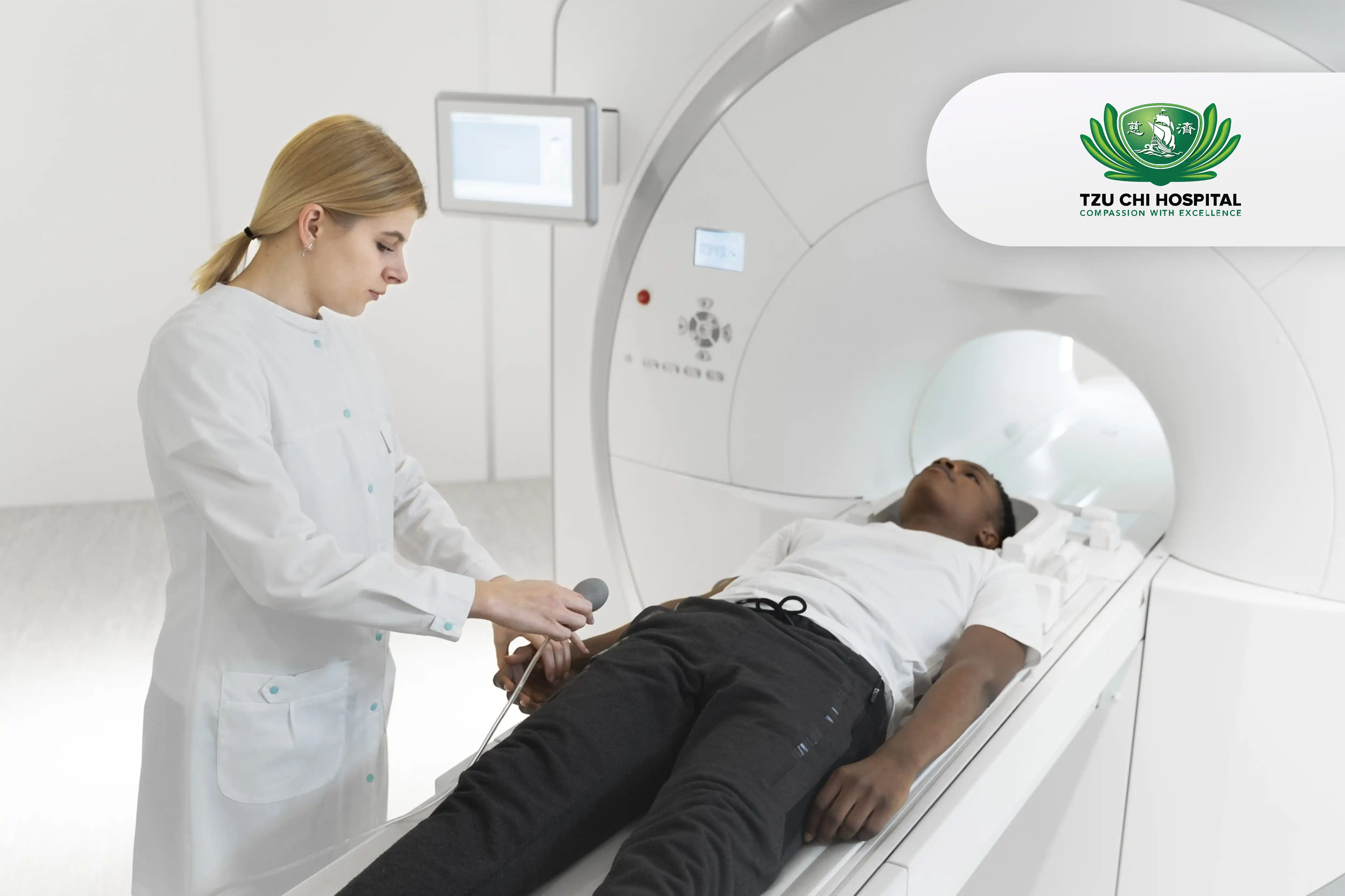 PET Scan